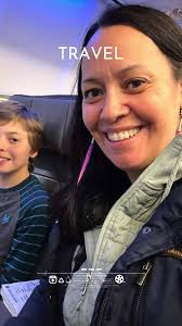 Experiences over things, am I right? I'm working