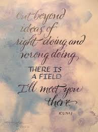 Pin By F E A T H E R E D Nest On Words To Live With Rumi Quotes Quotes Words