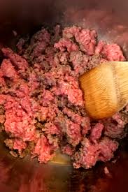 Instant pot ground beef recipes · the typical mom look into these awesome ground turkey instant pot this instant pot turkey breast recipe is the perfect way to make turkey and gravy in the instant pot pressure cooker. Instant Pot Mexican Casserole Recipe Make Your Meals