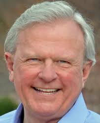 Breaking from Bentley: Griffith Sings Clouse's Praises