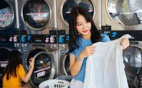 Contoh gambar mewarnai anak mencuci tangan Laundry 1 Kilo Berapa Baju Yang Dicuci Vs Cuci Sendiri