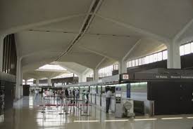 Kennedy international airport and laguardia airport, which are also operated by the port authority. Newark Liberty International Airport Newark Elizabeth Structurae