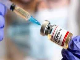 As americans get vaccinated over the next few months, it is important to continue to follow public he. Tamil Nadu Orders 1 5 Crore Jabs For May 1 Drive No Clarity On Price Supply Schedule Chennai News Times Of India