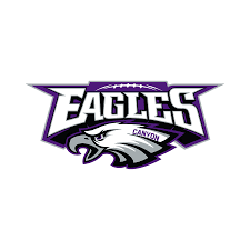 Canyon Eagles