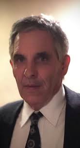 Obituary for Sean W. Conroy