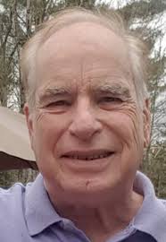 Obituary: William “Bill” J. Blanchet