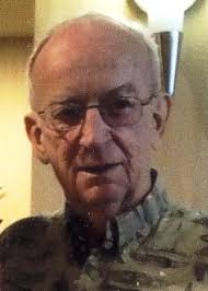 Obituary information for Chester W. ''Chet'' Cook, Jr.