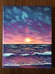 Shop affordable wall art to hang in dorms, bedrooms, offices, or anywhere blank walls aren't . 100 Acrylic Painting Ideas To Fill Your Spare Time With Archziner Com