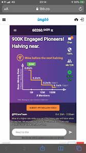 The content of this guide is a joint effort of the pi network community. Pi Network Nearing1 Million Pioneers Get Involved With This Network Album On Imgur