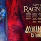 Mythos Ragnarök event image