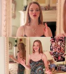 12 Times Karen Smith Was The Best Part Of Mean Girls Mean Girls Mean Girls Party Mean Girls Meme