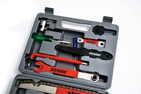 Xtreme All2gether Ii Werkzeugkoffer Fur 50