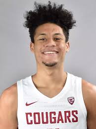 2019-20 Men's Basketball Roster