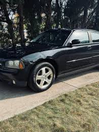 Image result for Brilliant Black 2009 Charger