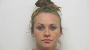 Haley Smith receives 12 years after near-fatal overdose