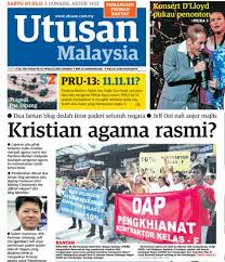Kalau isu ekonomi dapat diselesaikan kerajaan, saya rasa orang tak fikir isu perkauman ini semua. Husam Musa Kenapa Najib Biarkan Utusan Malaysia Today
