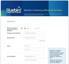 You don't undergo a credit check when you apply for it, and from your bluebird account you can do everything from paying bills and sending money to others to writing checks and. Bluebird Card Login Plus Activate New Card Gift Cards And Prepaid Cards