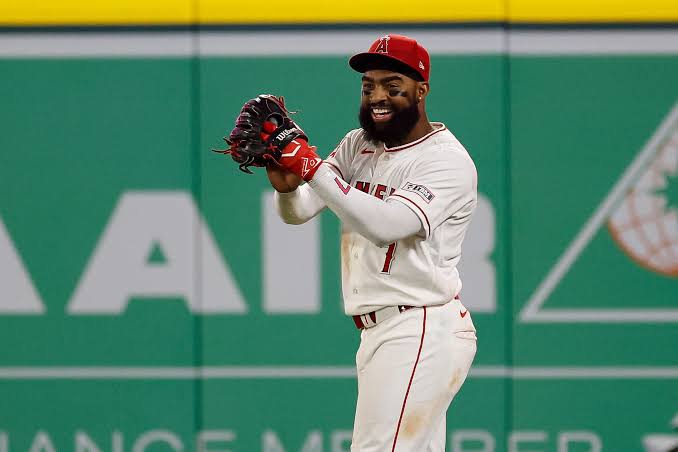 Jo Adell stuns MLB with three unbelievable home run robberies | MARCA
