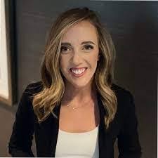 Krista Wittenberg's Instagram, Twitter & Facebook