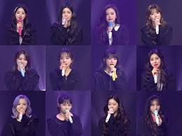 It was absolutely the best decision they took not to disband them! Love Twice Izone Twiceaok Twitter