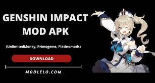 Genshin impact mod apk will take you into a vast virtual world with a sparkling, beautiful context. Genshin Impact Mod Apk V1 1 1 Unlimited Money Latest December 2020