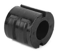 Acouto Front Suspension Stabilizer Bushing Anti Roll Bar Bush 2203230040  for Benz S430 S500 2000-2005 for S55 2001-2005 for W220 for S600 AMG ...