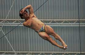 Viene un 2015 fuerte, competencias decisivas para río. Yahel Castillo Se Prepara Para Volver Al Maximo Nivel