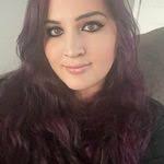 Shana Magee's Instagram, Twitter & Facebook