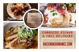 Pin On Hacienda Bar And Grill Specials