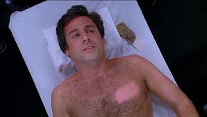 All your burning laser hair removal questions answered, below. 40 Year Old Virgin Quotes Quotesgram