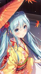 Hatsune Miku Anime Mobile Wallpaper Vocaloid Anime Wallpaper Iphone Hd Anime Wallpapers Anime Wallpaper