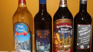 Gluhwein Vom Discounter Uberraschung Im Tz Test Genuss