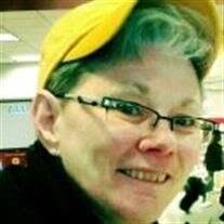 Cindy Sue Sweetland Obituary