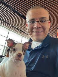 Judy's Bayou Bostons- Family Raised Boston Terrier Puppies! added a new... 