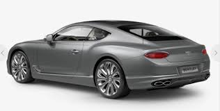 Read car reviews and compare prices and features at carlist.my New 2021 Bentley Continental Gt V8 Mulliner For Sale 293 040 Bentley Palmyra N J Stock 385852