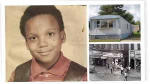 Richard "Mark" Sonnefeld