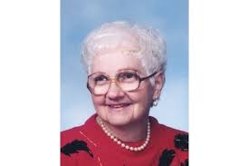 Margaret Lemley Obituary (2013)