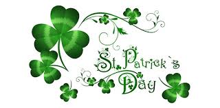 · what is said to have been st patrick's real name? St Patrick S Day Trivia Quiz Proprofs Quiz