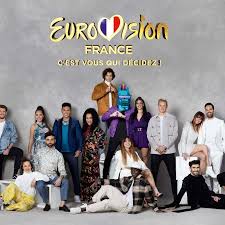 Chimène badi comes from france and was born in 1982. Chimene Badi Esc Kompakt