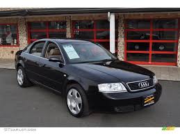 Image result for Brilliant Black 2005 A6