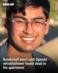 Officials have ruled his death as a suicide.