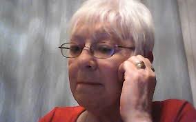 Community Leaders: Pat Cameron