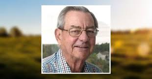J. Robert "Bob" Sletten Obituary August 26, 2017