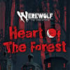 Become cahal, a banished werewolf. 1