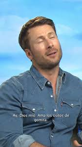 Toda ella es talento puro ✨🧸 ¡Con todos menos contigo, ya disponible en  cines! #glenpowell#pelicula #estreno #datocurioso #dato #tiktokmehizover  #anyonebutyou #contodosmenoscontigo #comedia #romantica ...