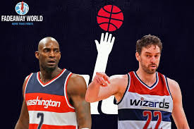 Washington wizards logo and symbol, meaning, history, png. Top 5 Worst Draft Mistakes In Washington Wizards History Nba News Rumors Trades Stats Free Agency
