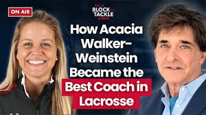 The Block and Tackle Show