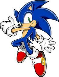 Sonic The Hedgehog Is An Ongoing American Comic Book Series Published By Archie Comics Based On Sega S Video G Como Dibujar A Sonic Arte Erizo Sonic Adventure