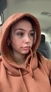 Princess Hodges's Instagram, Twitter & Facebook