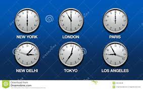 This data can be explained by the distance between the cities. International Time Zones Hd Loop Stock Footage Video Of Action City 43633038
